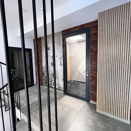 Cozystudio With Sauna คราคูฟ ภายนอก รูปภาพ