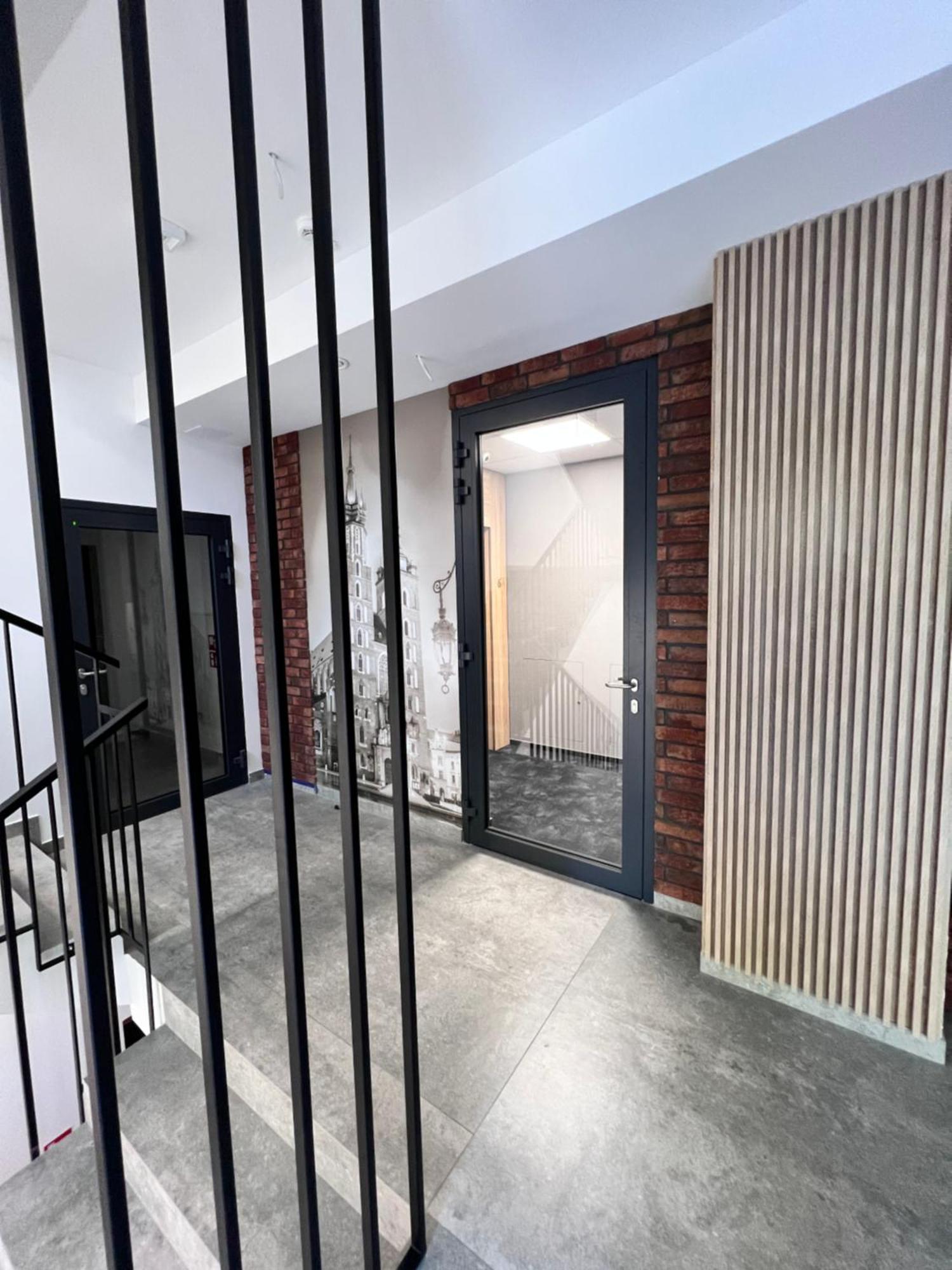 Cozystudio With Sauna คราคูฟ ภายนอก รูปภาพ